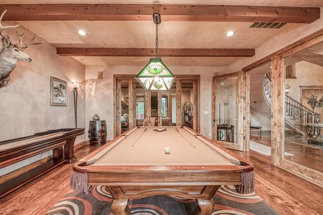 42555 Bretz Point Lane, Shaver Lake, CA 93664