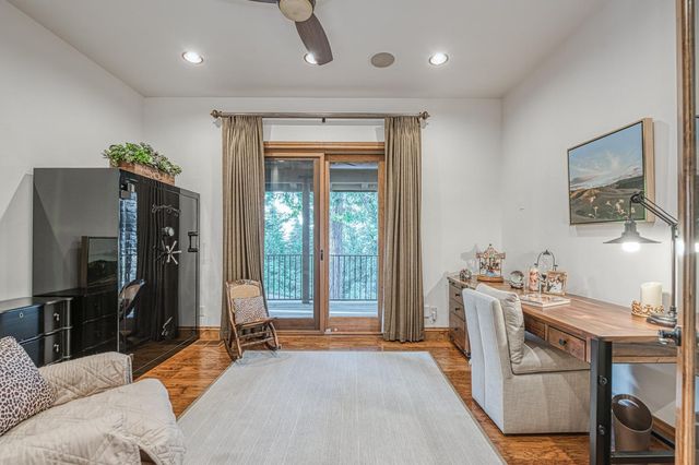 42555 Bretz Point Lane, Shaver Lake, CA 93664