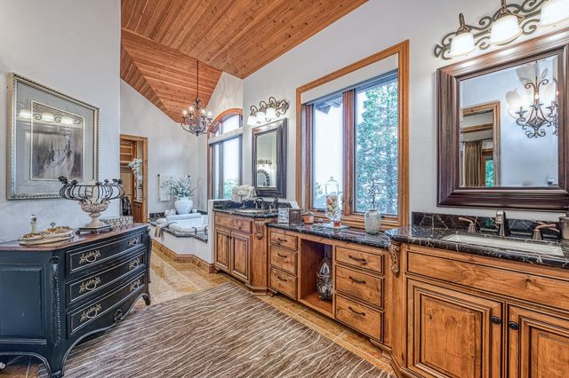 42555 Bretz Point Lane, Shaver Lake, CA 93664