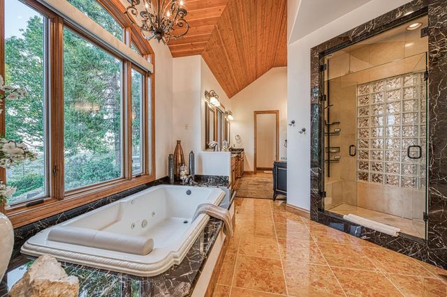 42555 Bretz Point Lane, Shaver Lake, CA 93664