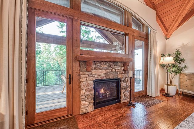 42555 Bretz Point Lane, Shaver Lake, CA 93664