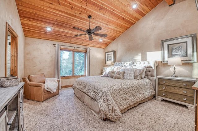 42555 Bretz Point Lane, Shaver Lake, CA 93664