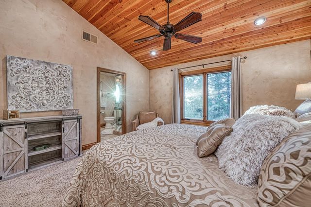 42555 Bretz Point Lane, Shaver Lake, CA 93664