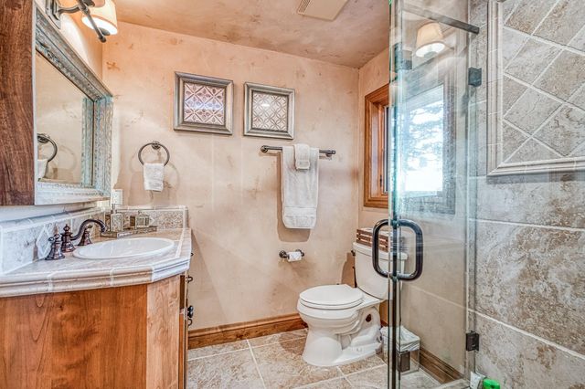 42555 Bretz Point Lane, Shaver Lake, CA 93664