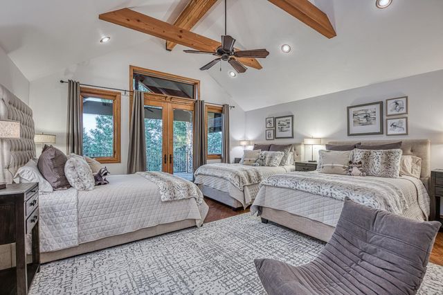 42555 Bretz Point Lane, Shaver Lake, CA 93664