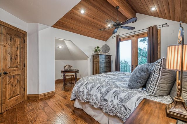 42555 Bretz Point Lane, Shaver Lake, CA 93664