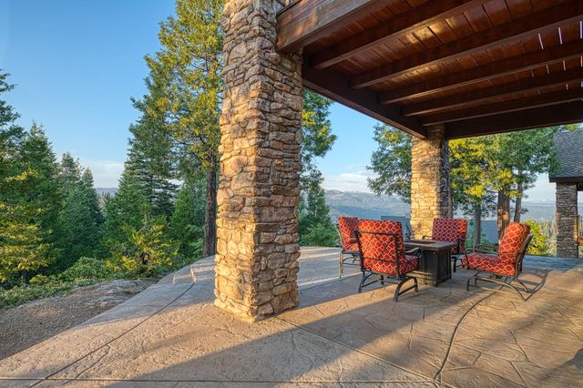 42555 Bretz Point Lane, Shaver Lake, CA 93664