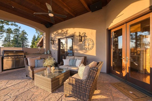 42555 Bretz Point Lane, Shaver Lake, CA 93664