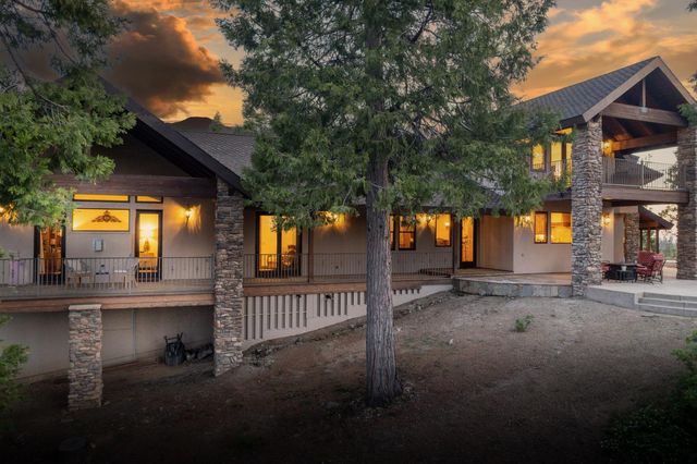 42555 Bretz Point Lane, Shaver Lake, CA 93664