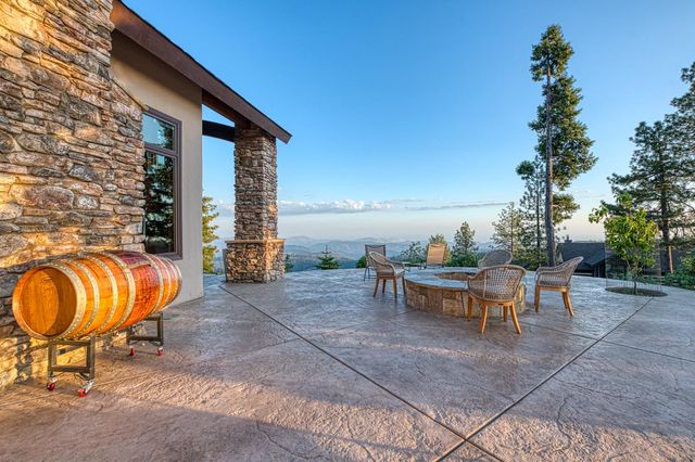 42555 Bretz Point Lane, Shaver Lake, CA 93664