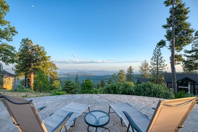 42555 Bretz Point Lane, Shaver Lake, CA 93664