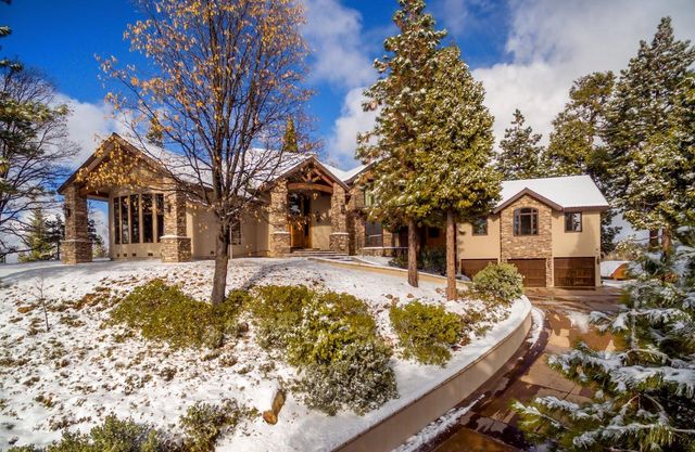 42555 Bretz Point Lane, Shaver Lake, CA 93664