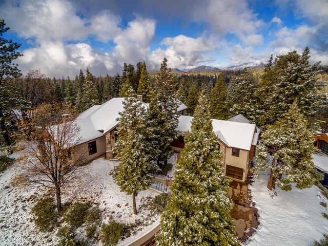 42555 Bretz Point Lane, Shaver Lake, CA 93664