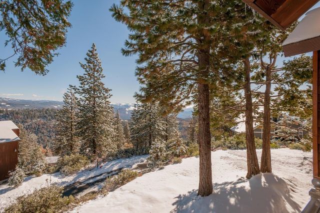 42555 Bretz Point Lane, Shaver Lake, CA 93664