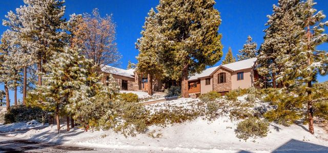 42555 Bretz Point Lane, Shaver Lake, CA 93664
