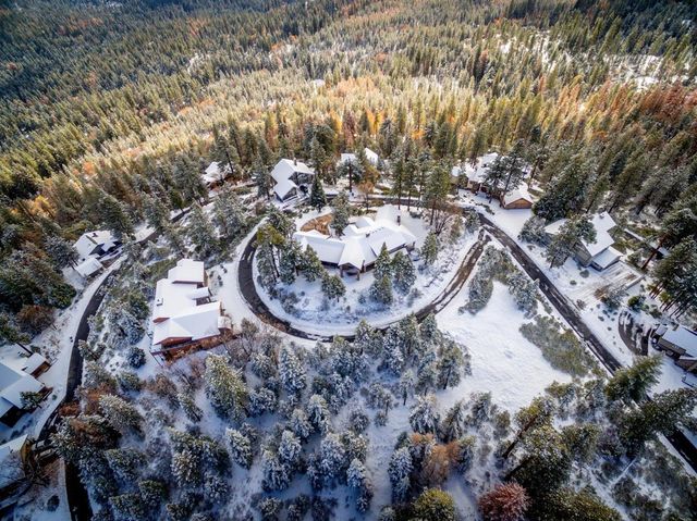 42555 Bretz Point Lane, Shaver Lake, CA 93664