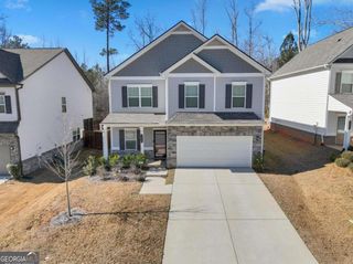 9068 Jim Purcell Drive, Covington, GA 30014