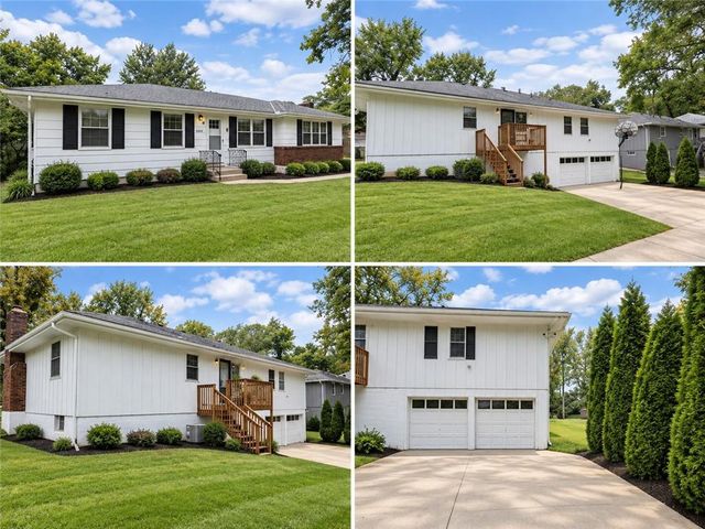5836 E 99TH Street, Kansas City, MO 64134