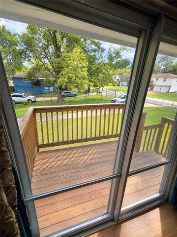 5836 E 99TH Street, Kansas City, MO 64134