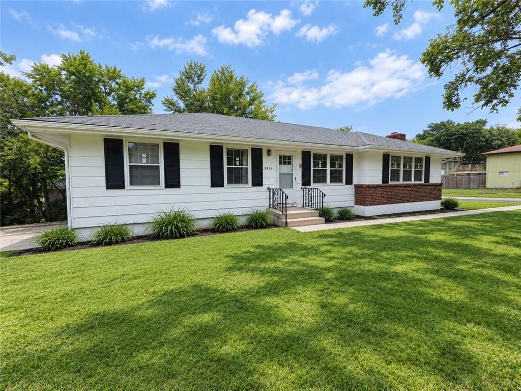 5836 E 99TH Street, Kansas City, MO 64134