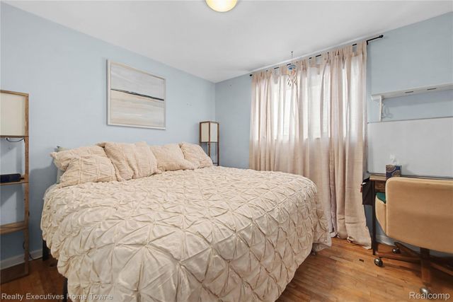 13353 Masonic Boulevard, Warren, MI 48088