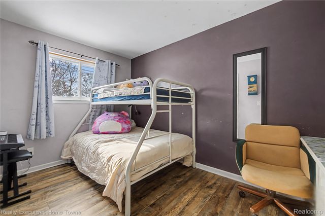 13353 Masonic Boulevard, Warren, MI 48088