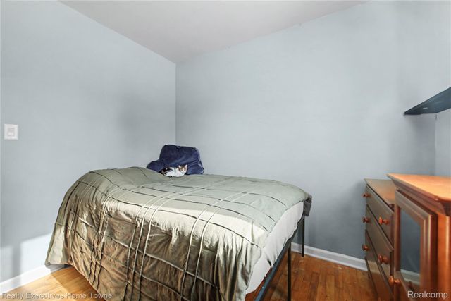 13353 Masonic Boulevard, Warren, MI 48088