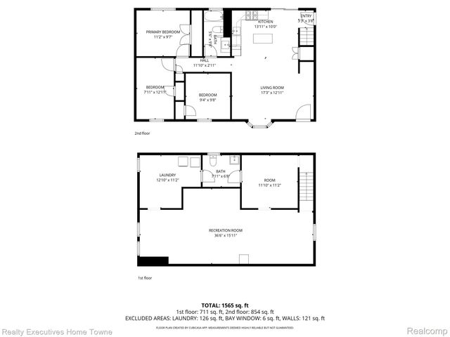 13353 Masonic Boulevard, Warren, MI 48088