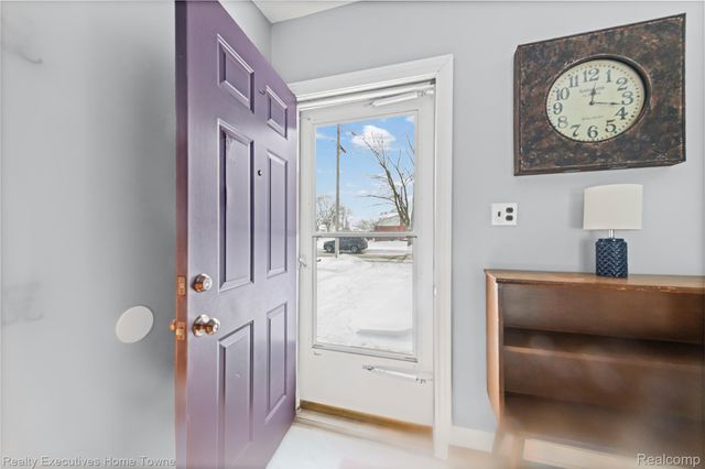 13353 Masonic Boulevard, Warren, MI 48088