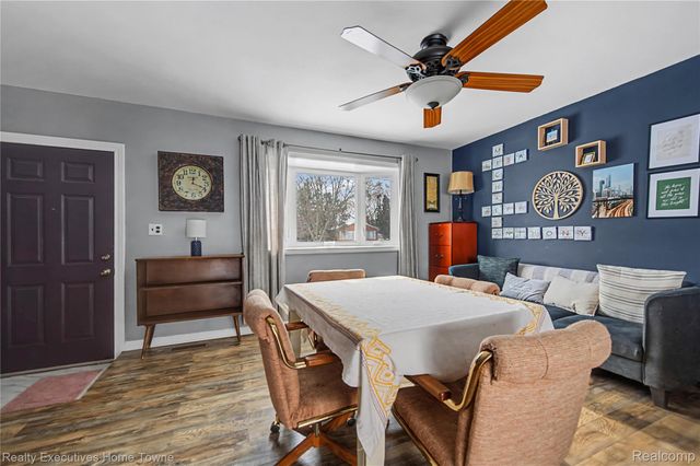 13353 Masonic Boulevard, Warren, MI 48088