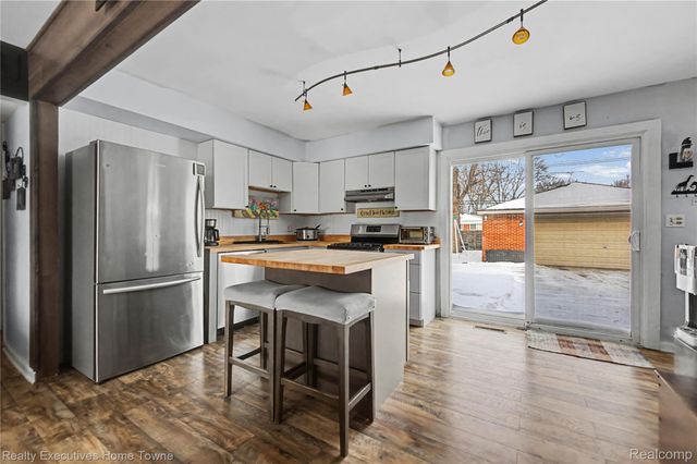 13353 Masonic Boulevard, Warren, MI 48088