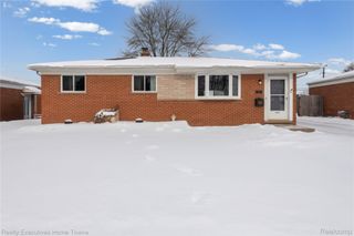 13353 Masonic Boulevard, Warren, MI 48088