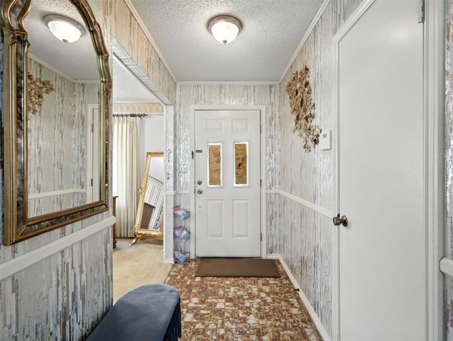 1920 E Tudor Street, Paris, TX 75460