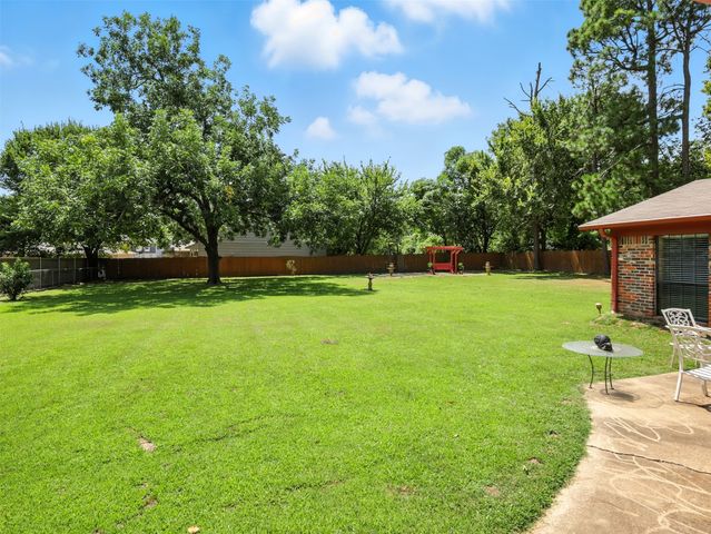 1920 E Tudor Street, Paris, TX 75460