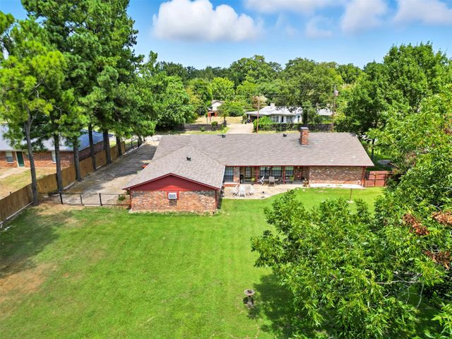 1920 E Tudor Street, Paris, TX 75460