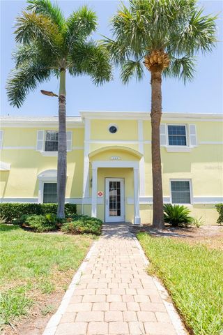 123 SEAHORSE DRIVE SE D, St Petersburg, FL 33705