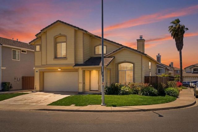 40352 Linaria Circle, Fremont, CA 94538