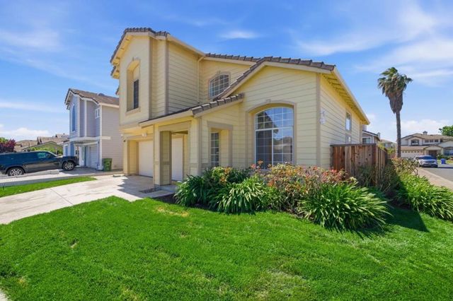 40352 Linaria Circle, Fremont, CA 94538
