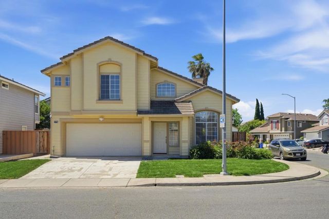 40352 Linaria Circle, Fremont, CA 94538