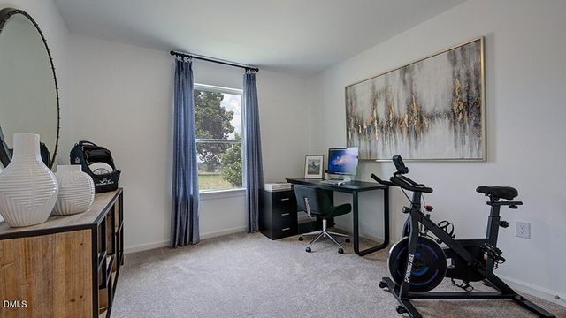 500 Oak Reserve Road 105, Garner, NC 27529