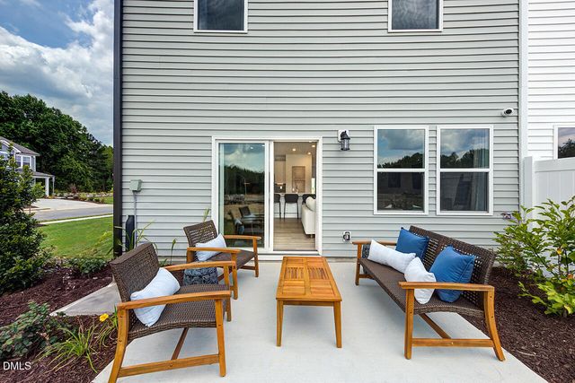 500 Oak Reserve Road 105, Garner, NC 27529
