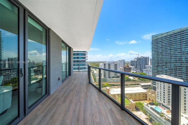 1300 S Miami Avenue 2110, Miami, FL 33130