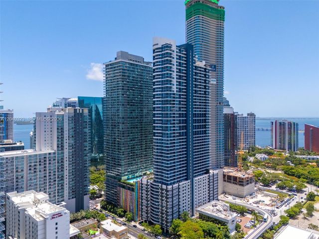 1300 S Miami Avenue 2110, Miami, FL 33130