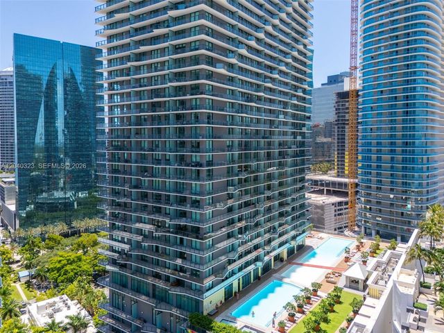 1300 S Miami Avenue 2110, Miami, FL 33130