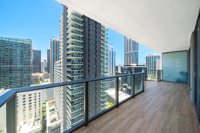 1300 S Miami Avenue 2110, Miami, FL 33130