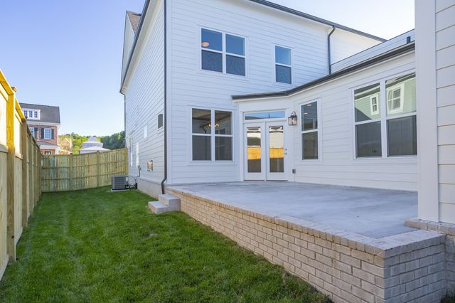 3072 Hathaway St, Franklin, TN 37064