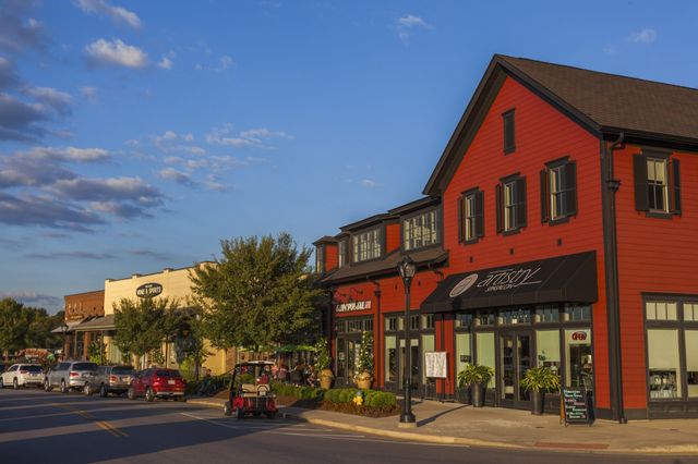 3072 Hathaway St, Franklin, TN 37064