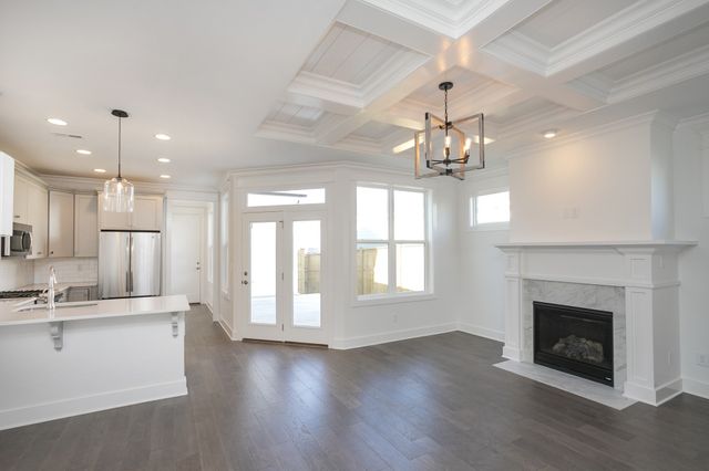 3072 Hathaway St, Franklin, TN 37064