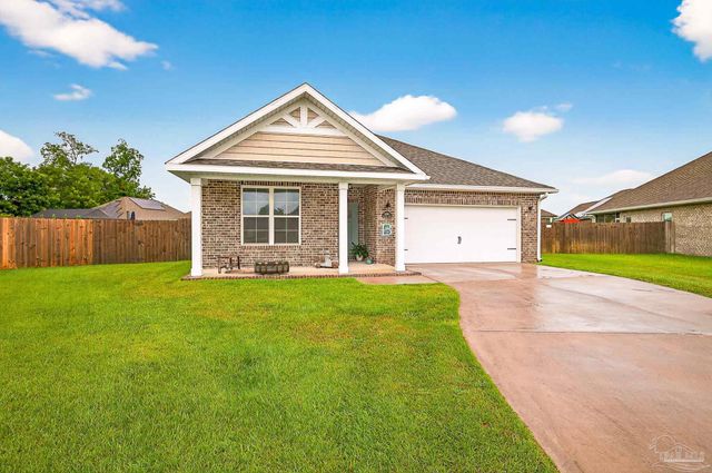 6608 Covington Cir, Pensacola, FL 32526