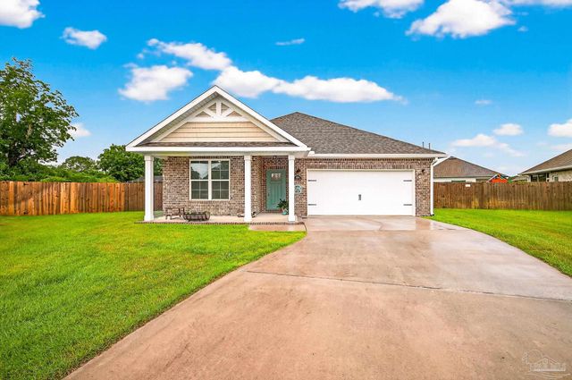 6608 Covington Cir, Pensacola, FL 32526